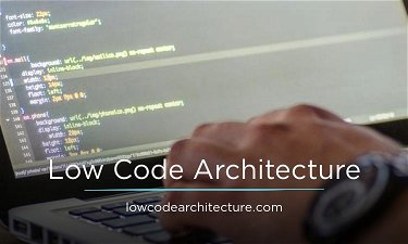 LowCodeArchitecture.com